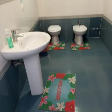 Relax Cv Mare Homestay szállás *