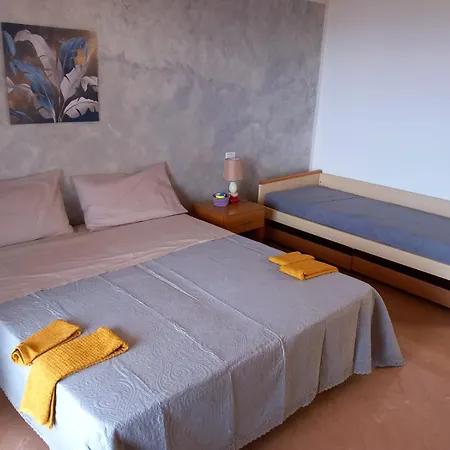 Relax Cv Mare Civitavecchia