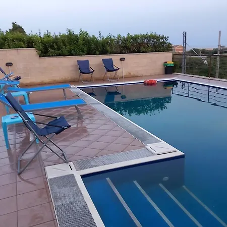Relax Cv Mare Homestay szállás Civitavecchia
