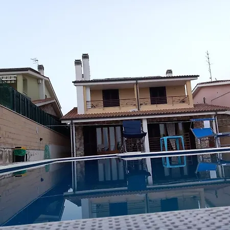 Relax Cv Mare Homestay szállás