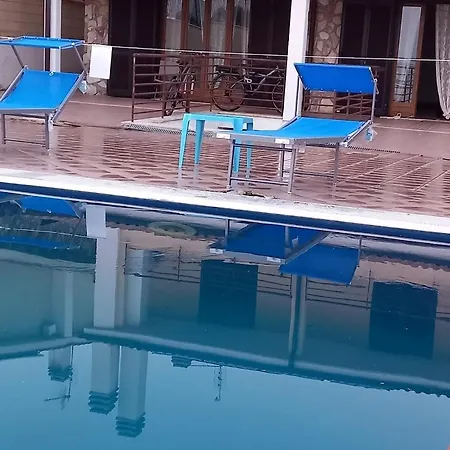 Relax Cv Mare Civitavecchia