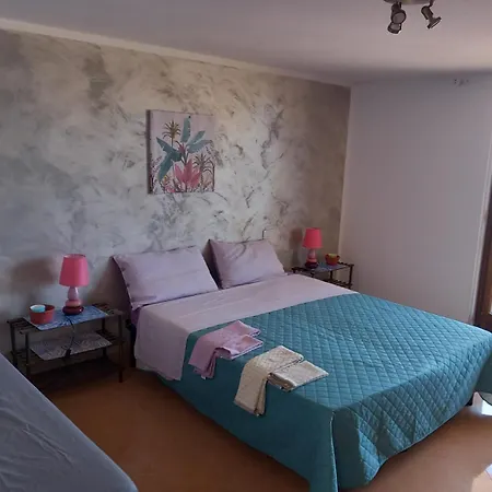 Проживание в семье Relax Cv Mare